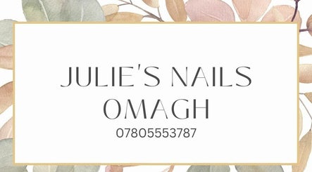 Julies Nails Omagh
