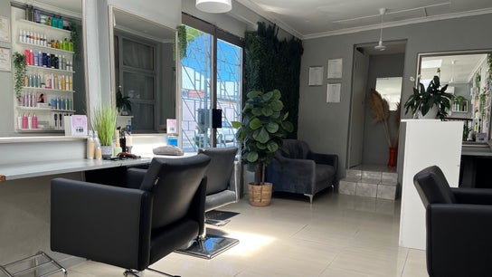 Another Lifestyles Hair Salon