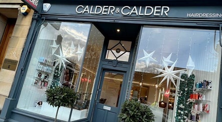 Calder & Calder Hairdressing