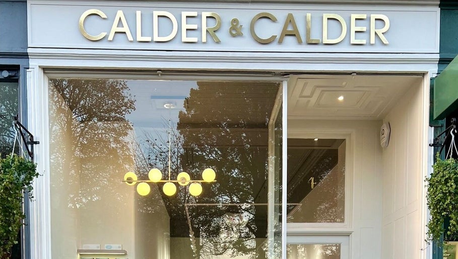 Calder & Calder Hairdressing изображение 1