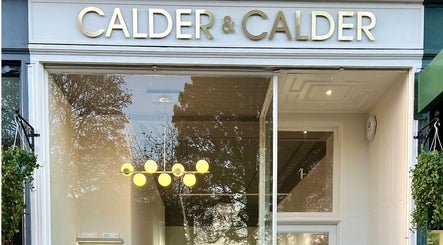 Calder & Calder Hairdressing