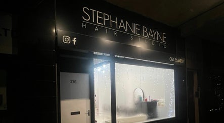 Stephanie Bayne Hair Studio slika 3