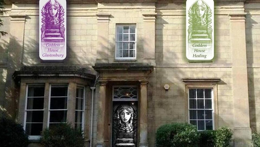Goddess House Healing image 1