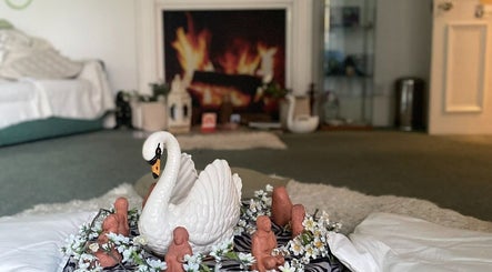 Goddess House Healing image 2