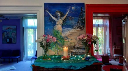 Goddess House Healing image 3