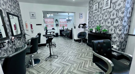 The Little Hair & Beauty Studio