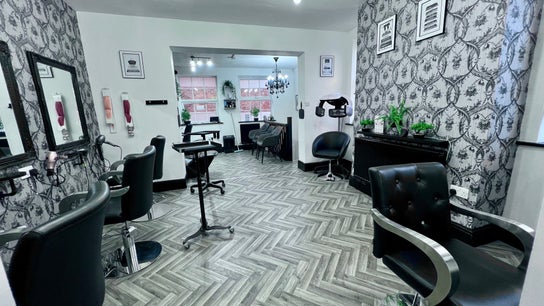 The Little Hair & Beauty Studio