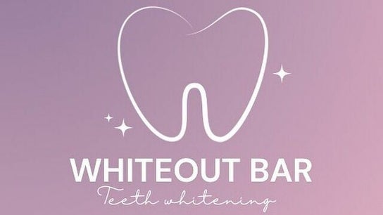 Whiteout Bar