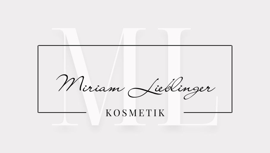 Miriam Lieblinger Kosmetik image 1