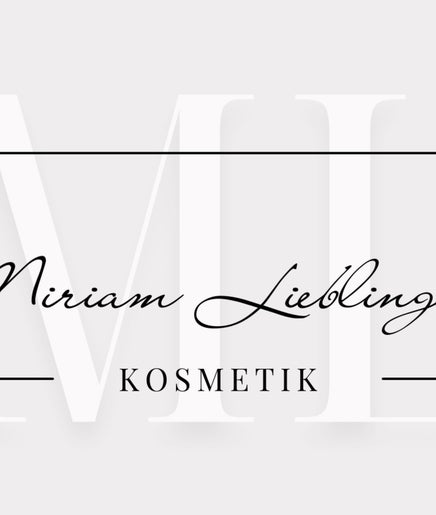 Miriam Lieblinger Kosmetik image 2