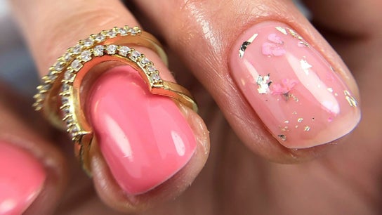 Manicure ruso-Pedicure Jorzpao.nails