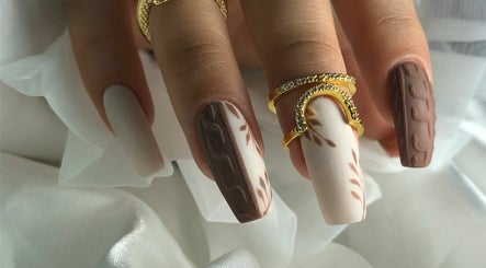 Εικόνα Manicure ruso-Pedicure Jorzpao.nails 3