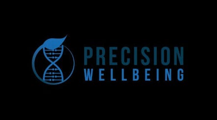 Precision Wellbeing