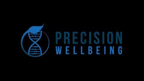 Precision Wellbeing afbeelding 1