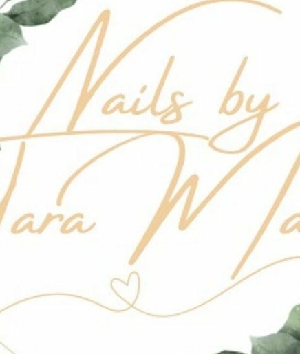 Nails by Tara Mae image 2