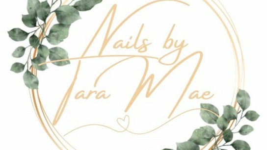 Nails by Tara Mae