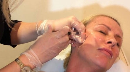 Claire Coleman Cosmetic image 2