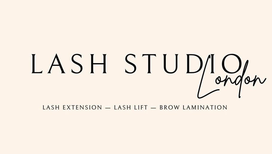 Lash Studio London Bild 1