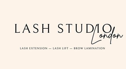 Lash Studio London