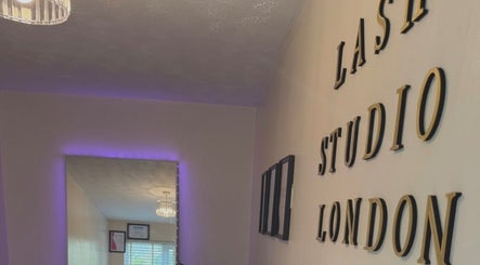 Lash Studio London