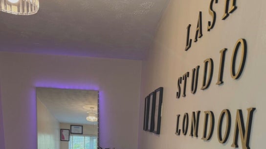 Lash Studio London