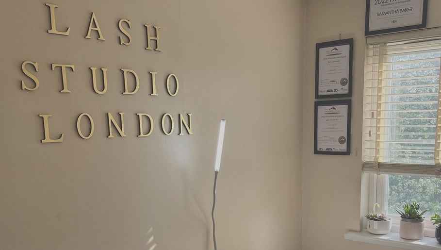 Lash Studio London obrázek 1