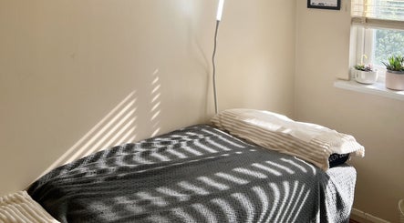 Lash Studio London