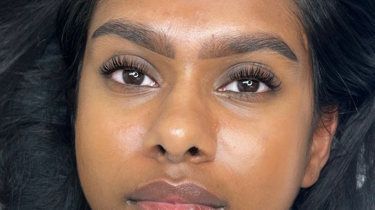 Lash Studio London