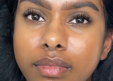 Expert eyelash extensions by Lash Studio London, located in London, England, GB. Enhancing natural beauty.