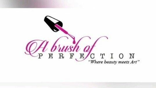 A Brush of Perfection, bilde 1