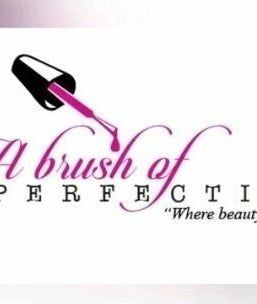 A Brush of Perfection – kuva 2