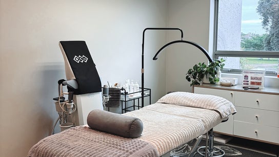Dr Michelle Fourie Aesthetics