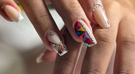 Pri Couto Nail Design obrázek 3