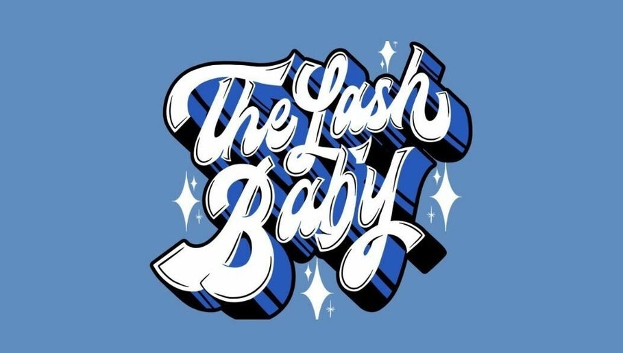 The Lash baby, bild 1