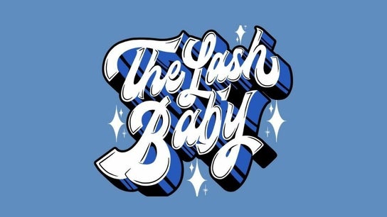 The Lash baby