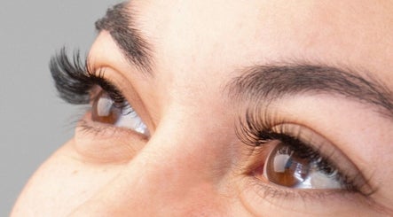 The Lash baby