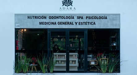 Adara Beauty Clinic