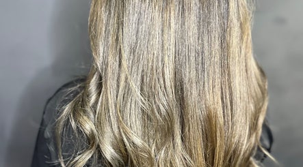 Anna Francesca hair & beauty