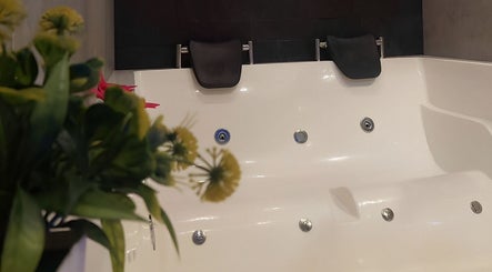 Varuá Spa Laures
