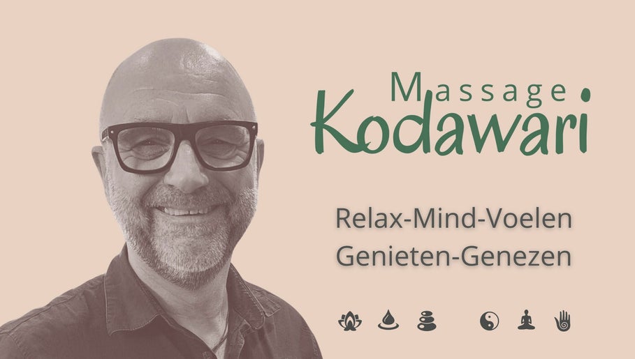 Massage Kodawari Breda billede 1