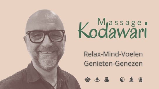 Massage Kodawari Breda