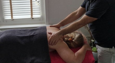 Massage Kodawari Breda Bild 3