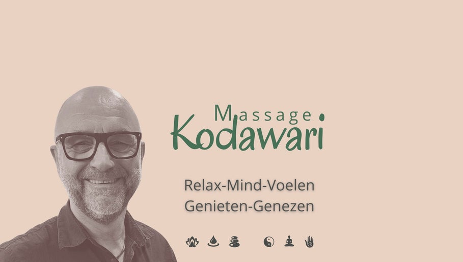 Massage Kodawari Made Bild 1