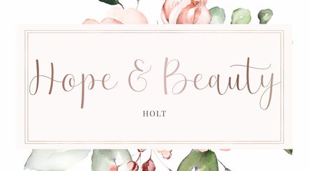 Hope & Beauty