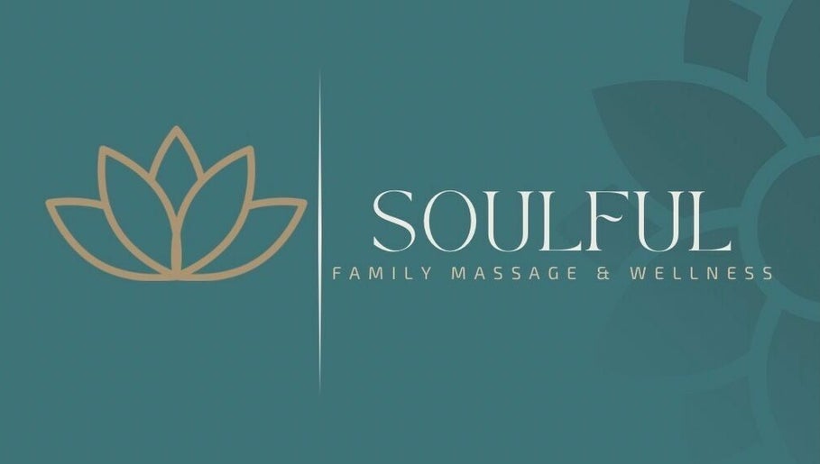 Soulful Family Massage and Wellness - Home Treatment or Mobile – kuva 1