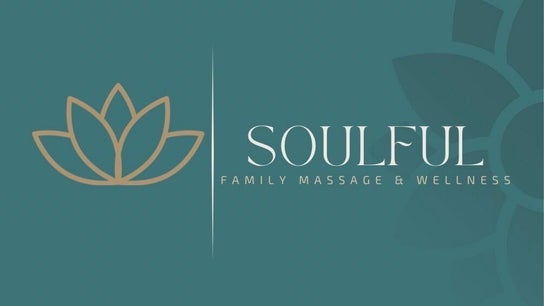 Soulful Family Massage and Wellness - Home Treatment or Mobile