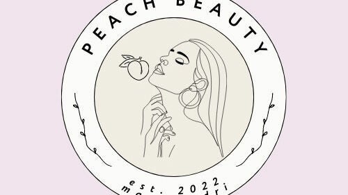 Peach Beauty by Maya