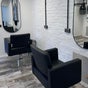 No40 Hair & Beauty/Styled by Danika