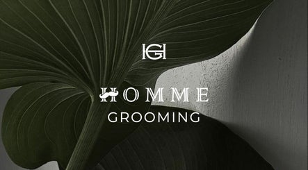 Homme Grooming obrázek 3