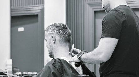 Homme Grooming зображення 2